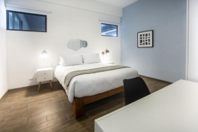 Stylish 2BR in the Heart of Miraflores